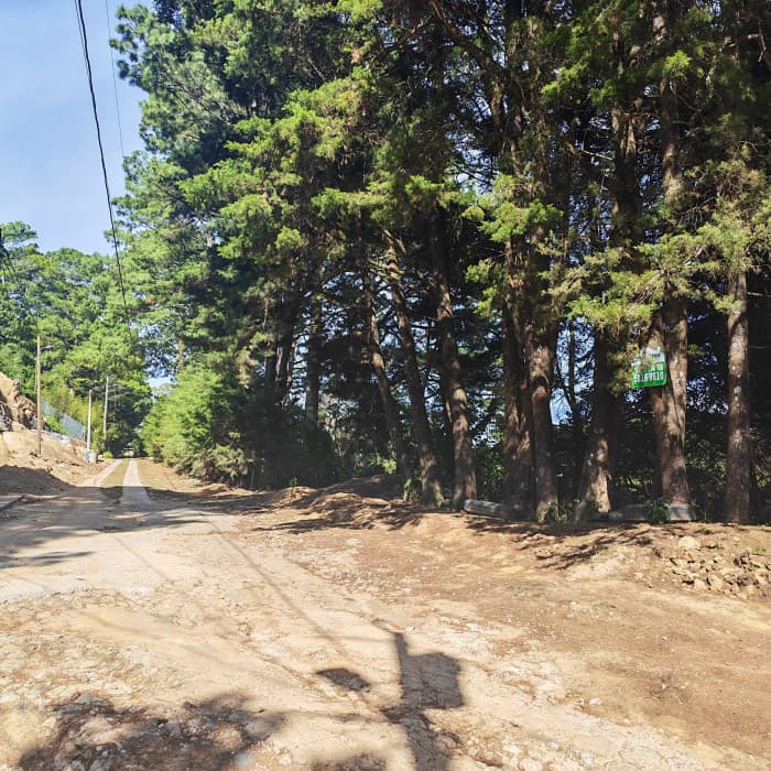 Terreno en Venta en Granja Buenos Aires - foto 1