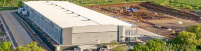 Bodega de  13,500 m2 en Alquiler ubicada en  Escuintla - foto 1