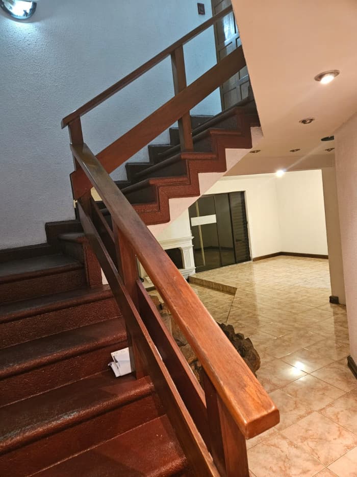 Casa en alquiler en zona 11 las charcas Guatemala - foto 1
