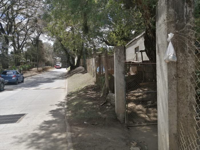 Finca en venta en San Lucas Sacatepéquez - foto 1