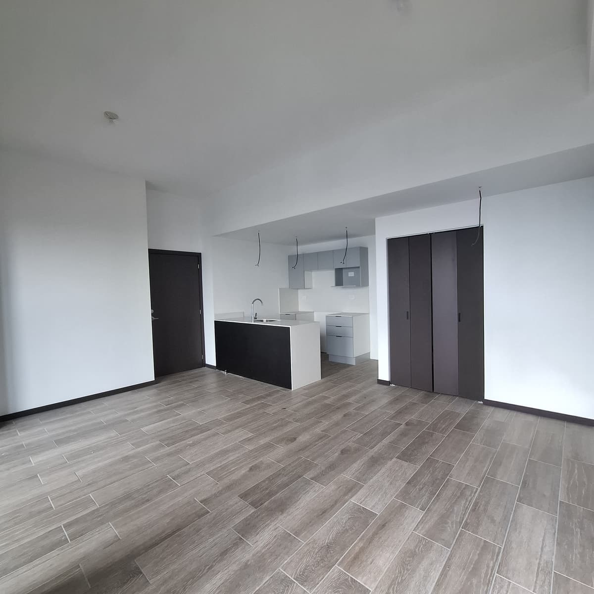 Apartamento 3 habitaciones venta altaire zona 11 - foto 1