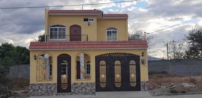 Casa en venta dentro de condominio en Chiquimula - foto 1