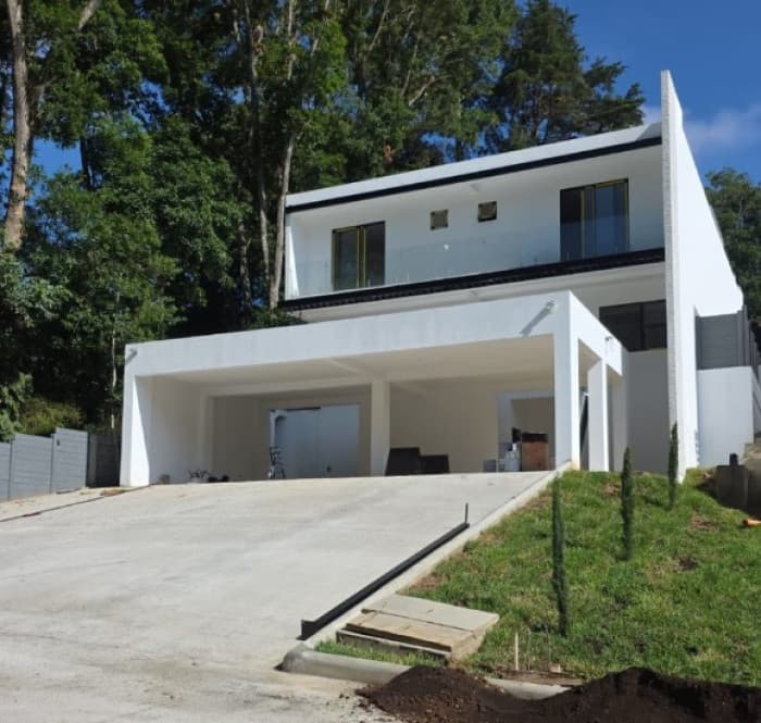Casas en Venta en Santa Rosalia Ciudad de Guatemala - foto 1