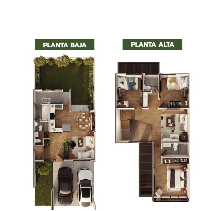 Casa nueva en venta en km 16.5 Carretera a el Salvador  - foto 1