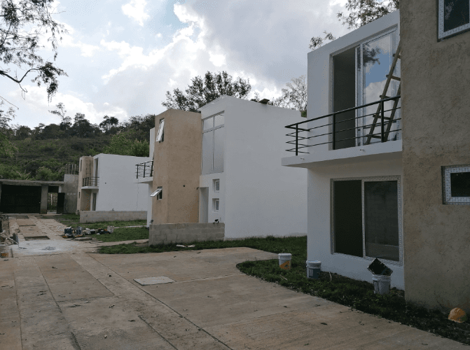 Casa en Venta en Villas Las Vistas Versalles Cruce Km25 - foto 1