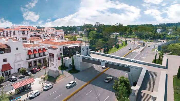 Apartamento en Venta en Cayala Zona 16 - foto 1