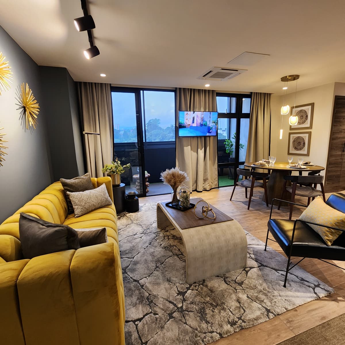 OFERTA Venta Apartamentos en Zona 15 Vista Hermosa II - foto 1