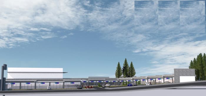 Renta local Comercial en Plaza de Villa Nueva - foto 1