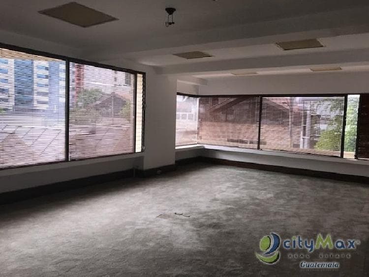 CITYMAX vende oficina para remodelar en zona 10 Guatema - foto 1