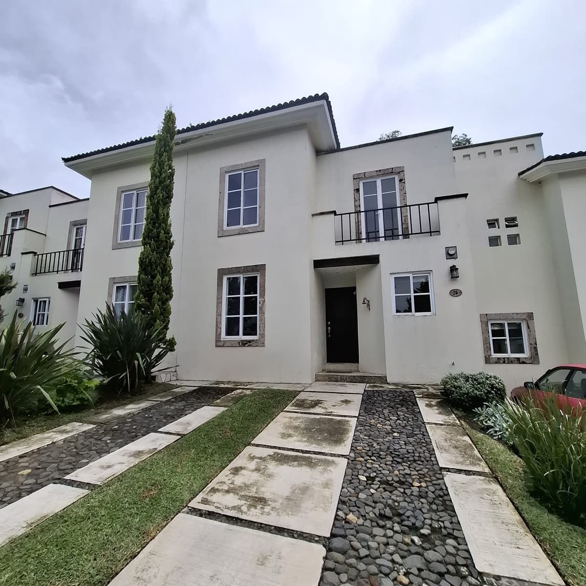 Casa de Renta en kilometro 25.5 carretera al Salvador. - foto 1
