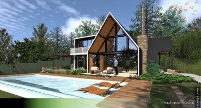 Casa en venta en Laguna el Pino El Cerinal Santa Rosa - foto 1