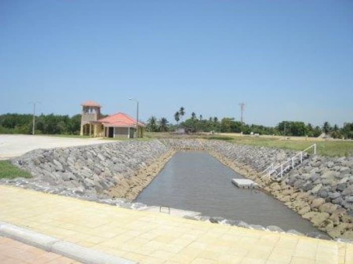 Terreno en Venta en Iztapa Escuintla Pergolas del mar - foto 1
