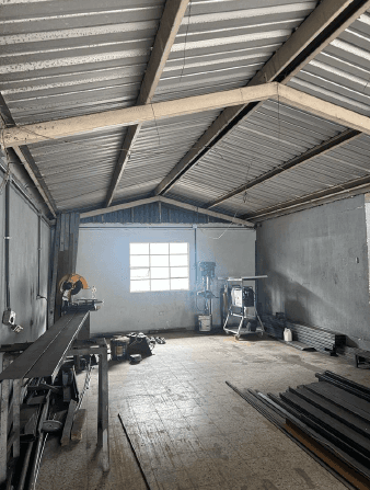 En venta Bodega en Linda vista, Villa Nueva - foto 1