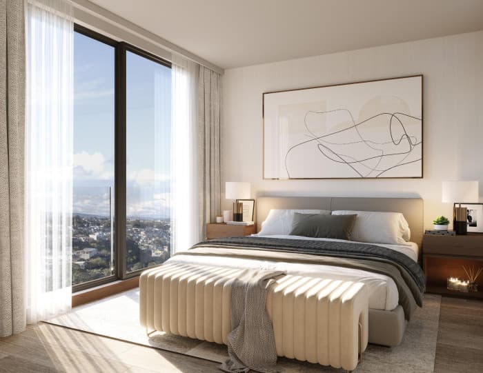 Apartamento en venta en la zona 11 Mariscal - foto 1
