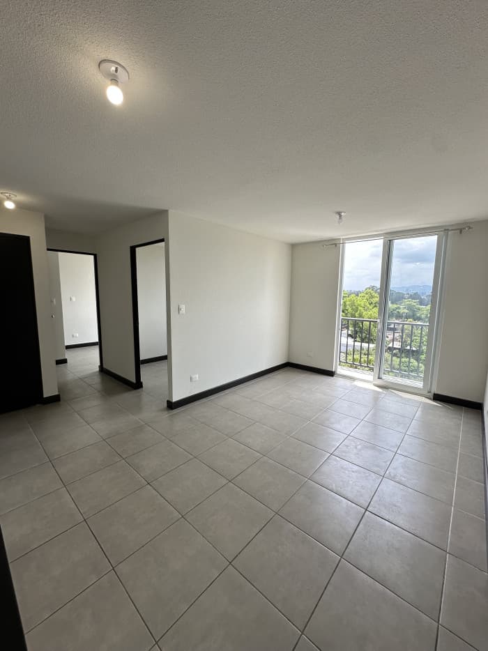 Apartamento renta 3 habitaciones cerca USAC Zona 12 - foto 1