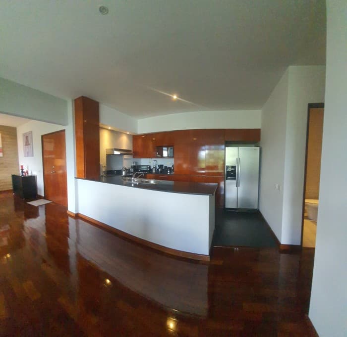 En Renta y Venta Apartamento cercano a Zona 15 - foto 1