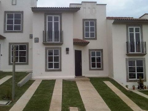 Casa en Venta en Villa Capri Carretera a el Salvador - foto 1