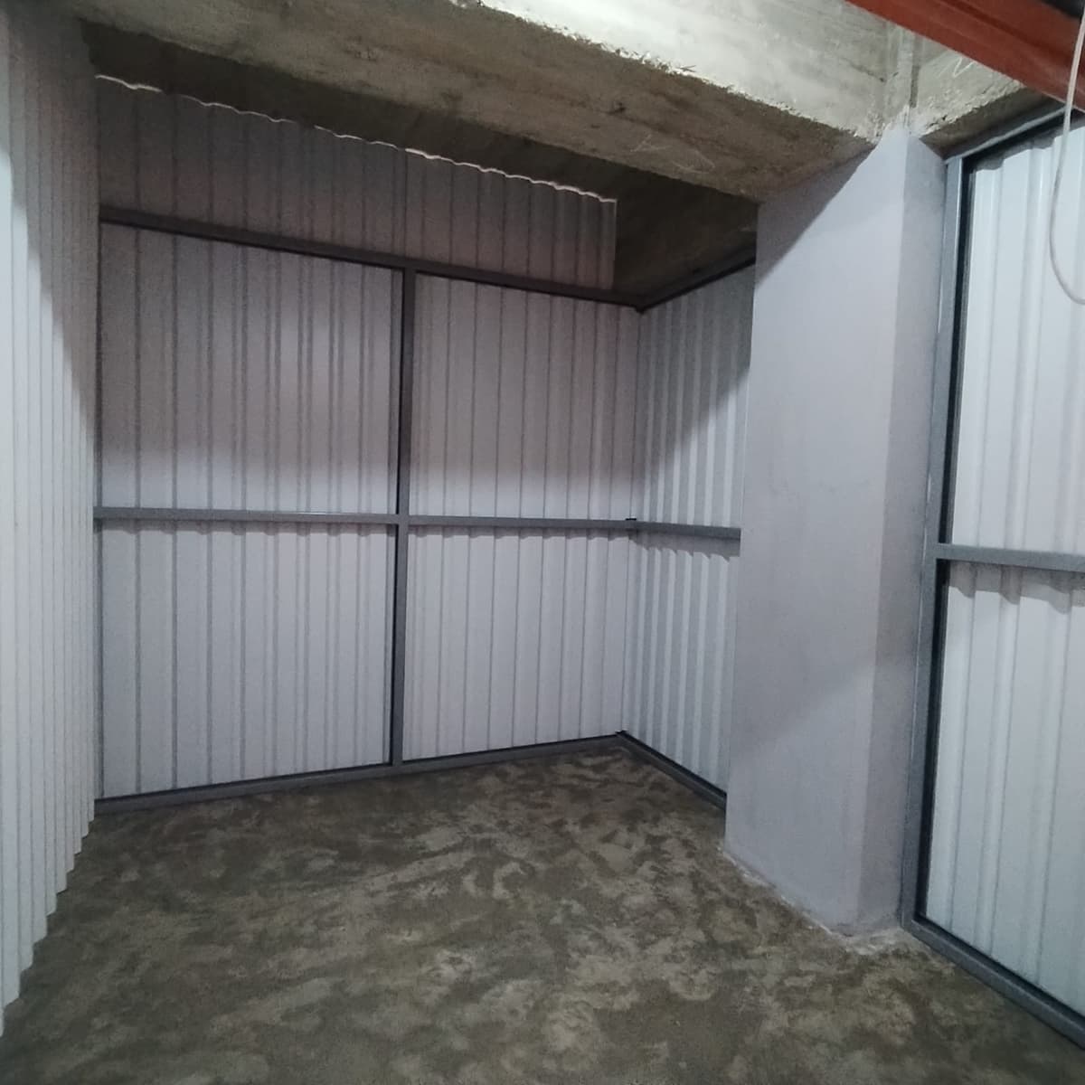 Bodeguitas en renta en la zona 9 desde 5m2 - foto 1