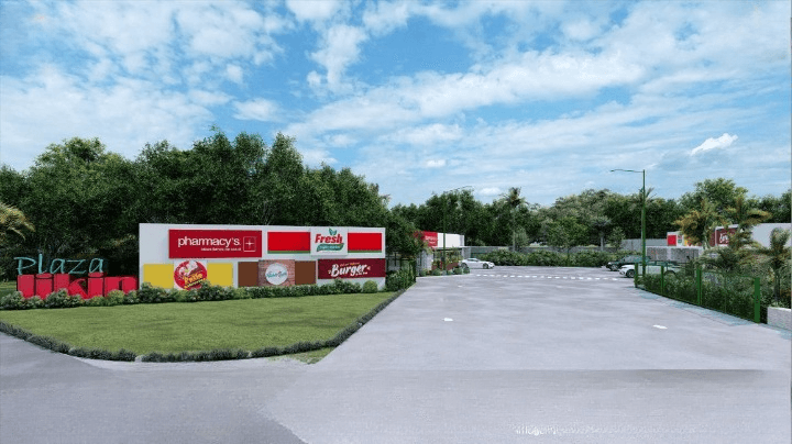 Kioskos en Renta en Plaza de Conveniencia en Likin - foto 1