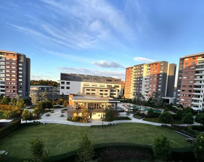 Apartamento en Venta en Segheria La Villa Z.14  - foto 1