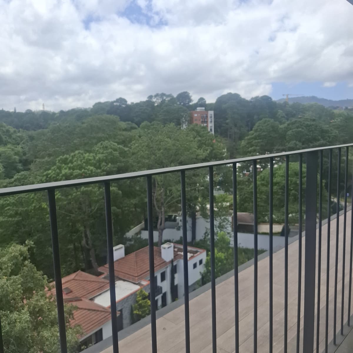 Apartamento en venta zona 16 -  Kanajuyú - foto 1