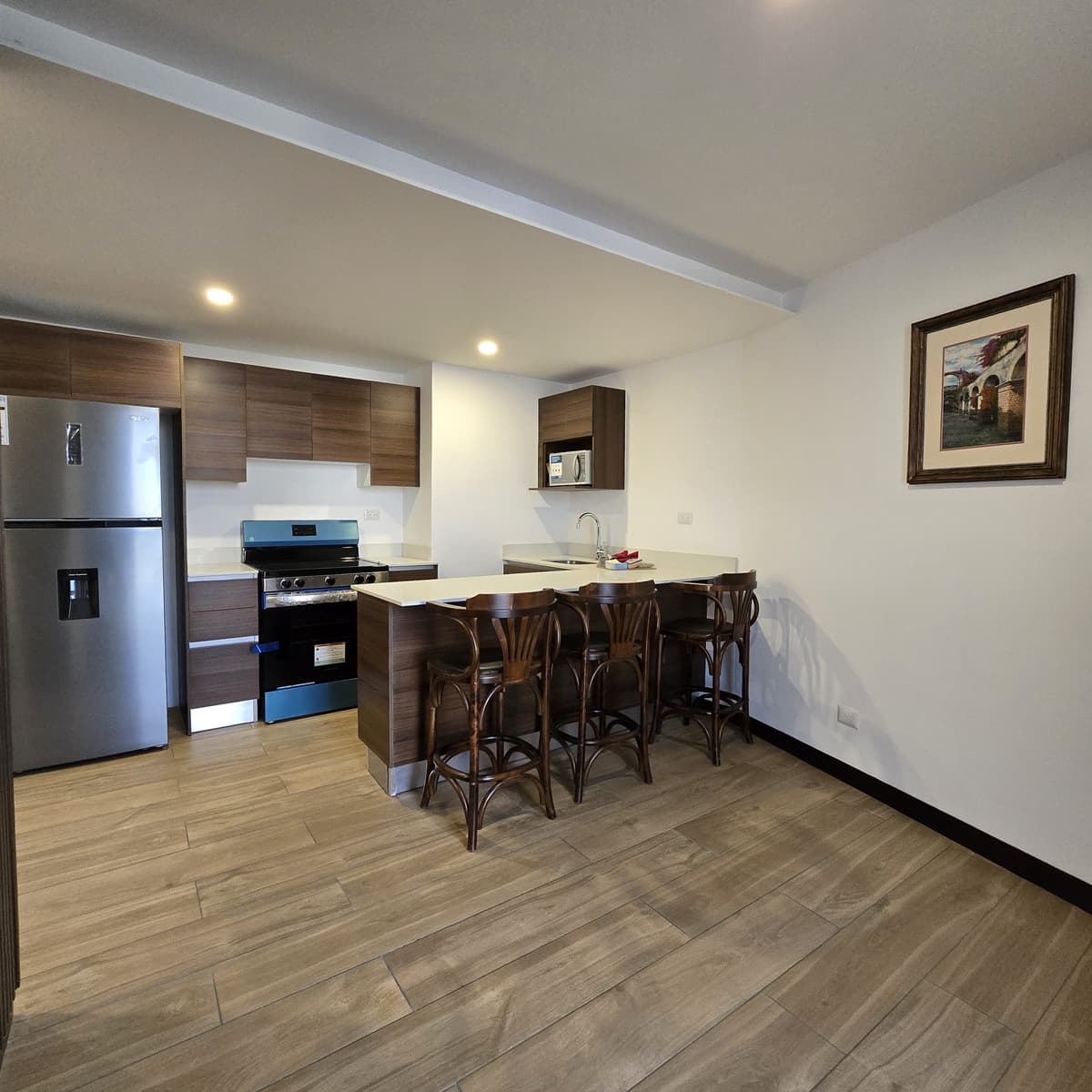 Apartamento en Alquiler en TerraDelfines Z.14 - foto 1