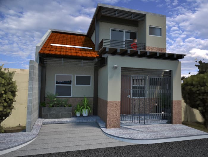 Casas modulares en venta sobre terreno propio           - foto 1