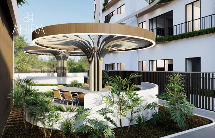 En venta apartamentos en planos en Z.15 Guatemala - foto 1