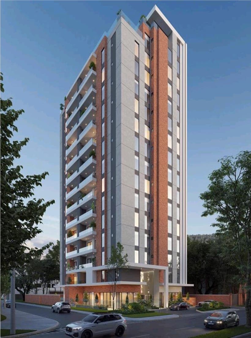 Exclusivo apartamento en Venta en Zona 14 Guatemala - foto 1