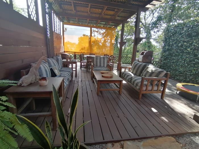 En Venta Townhouse, fuera de garita  en Zona 15 V.H.II  - foto 1