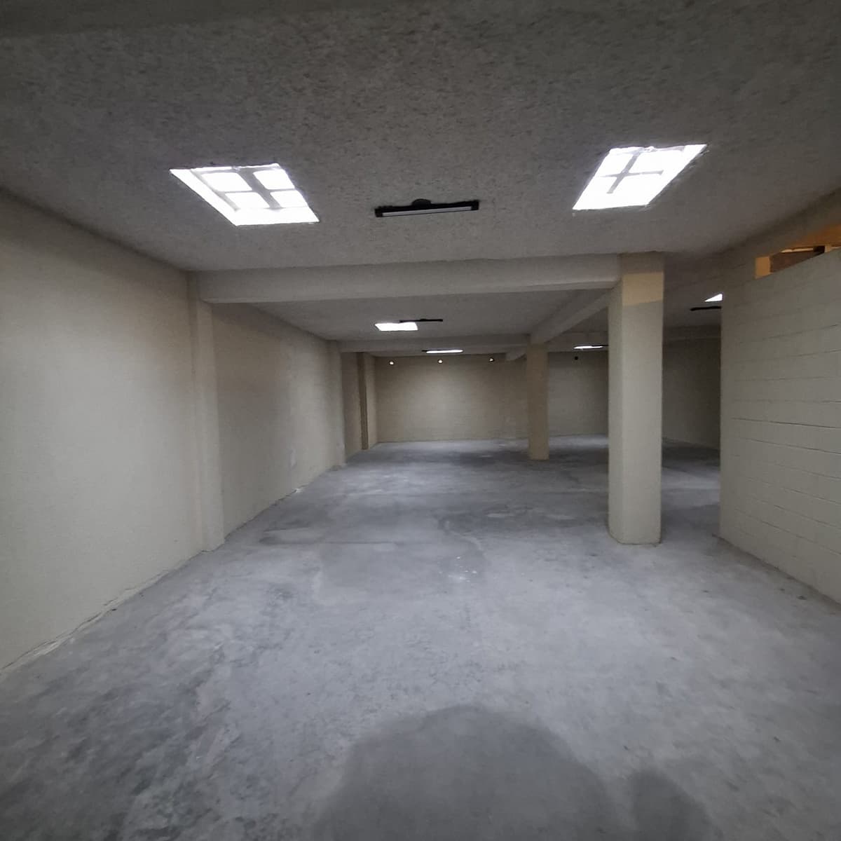 Casa Bodega residencial en zona 2 Mixco Guatemala - foto 1