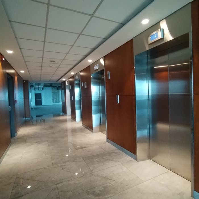 Oficina en Alquiler en Avenida Reforma Zona 9 Guatemala - foto 1