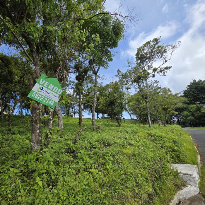 Terreno Venta Altos San Vicente Sta. Catarina Pinula - foto 1