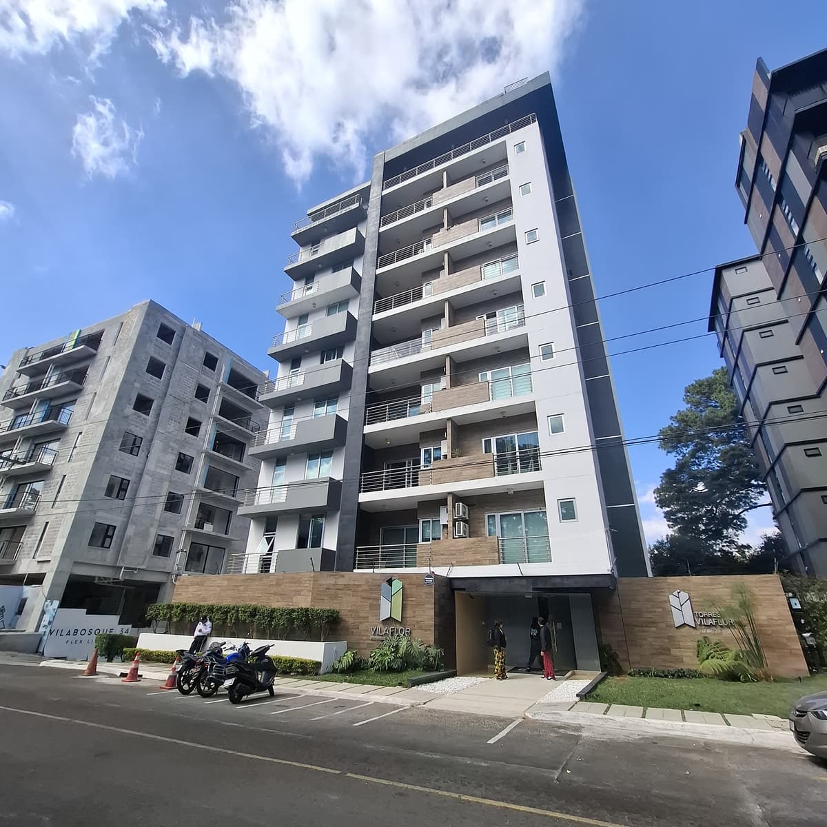 Apartamento en renta Z.16 area de Kanajuyu - foto 1