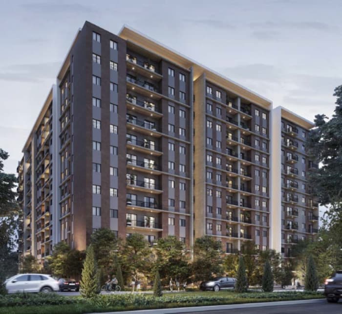 Apartamento en alquiler en Armonía zona 12 - foto 1