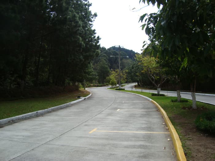 VentaTerreno en Las Cumbres Zona 16 Guatemala - foto 1