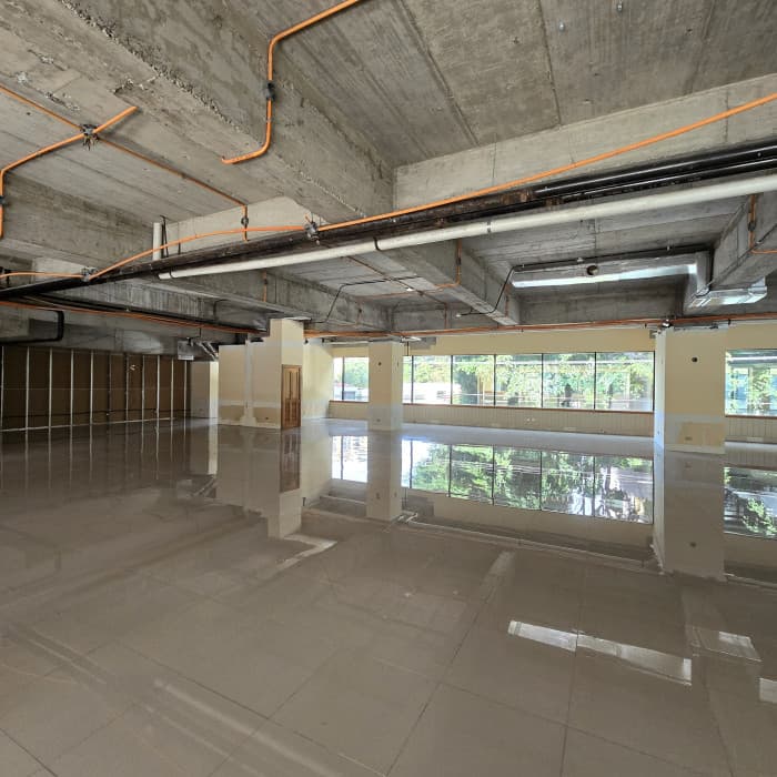 Oficina en Renta con 2000m2 en Zona 14 Guatemala - foto 1