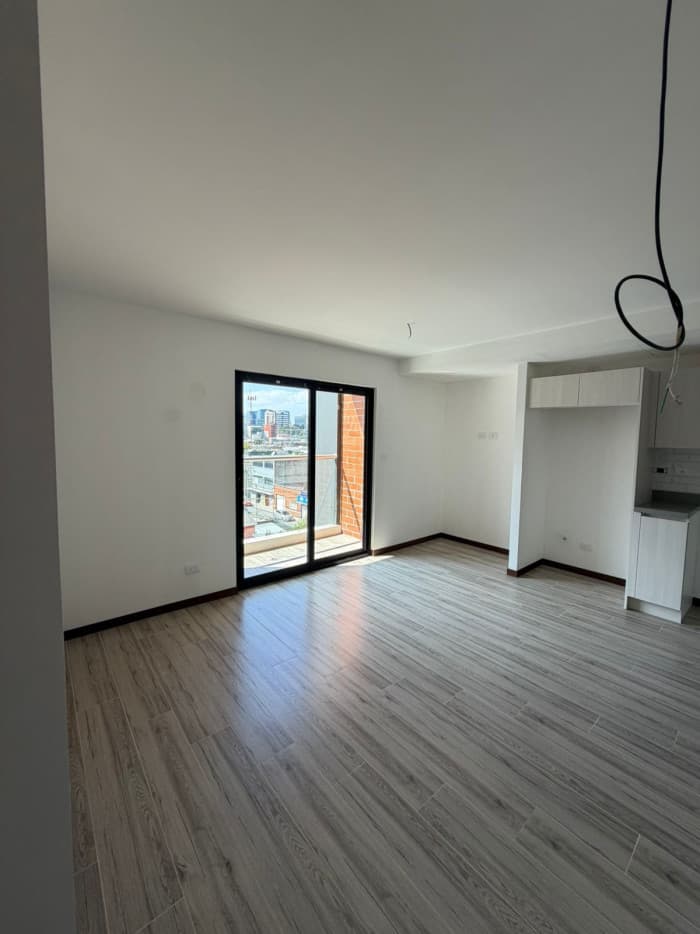 Apartamento en Venta en Neo Zona 10 - foto 1