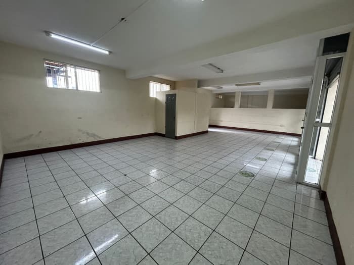 Local Comercial en renta Centro de San Marcos - foto 1