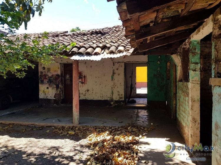 Terreno en Renta Para Inversion Asuncion Mita Jutiapa - foto 1