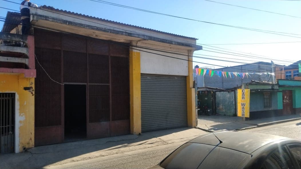 Bodegas y Ofibodegas en Renta en Jalapa - foto 1