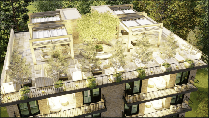 Apartamento en Venta rodeados de bosque en Guatemala - foto 1
