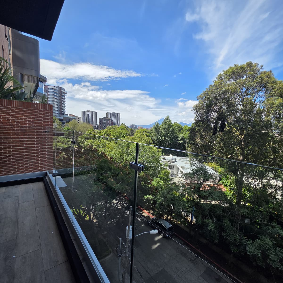 Apartamento nuevo en alquiler zona 15 VH I Guatemala - foto 1