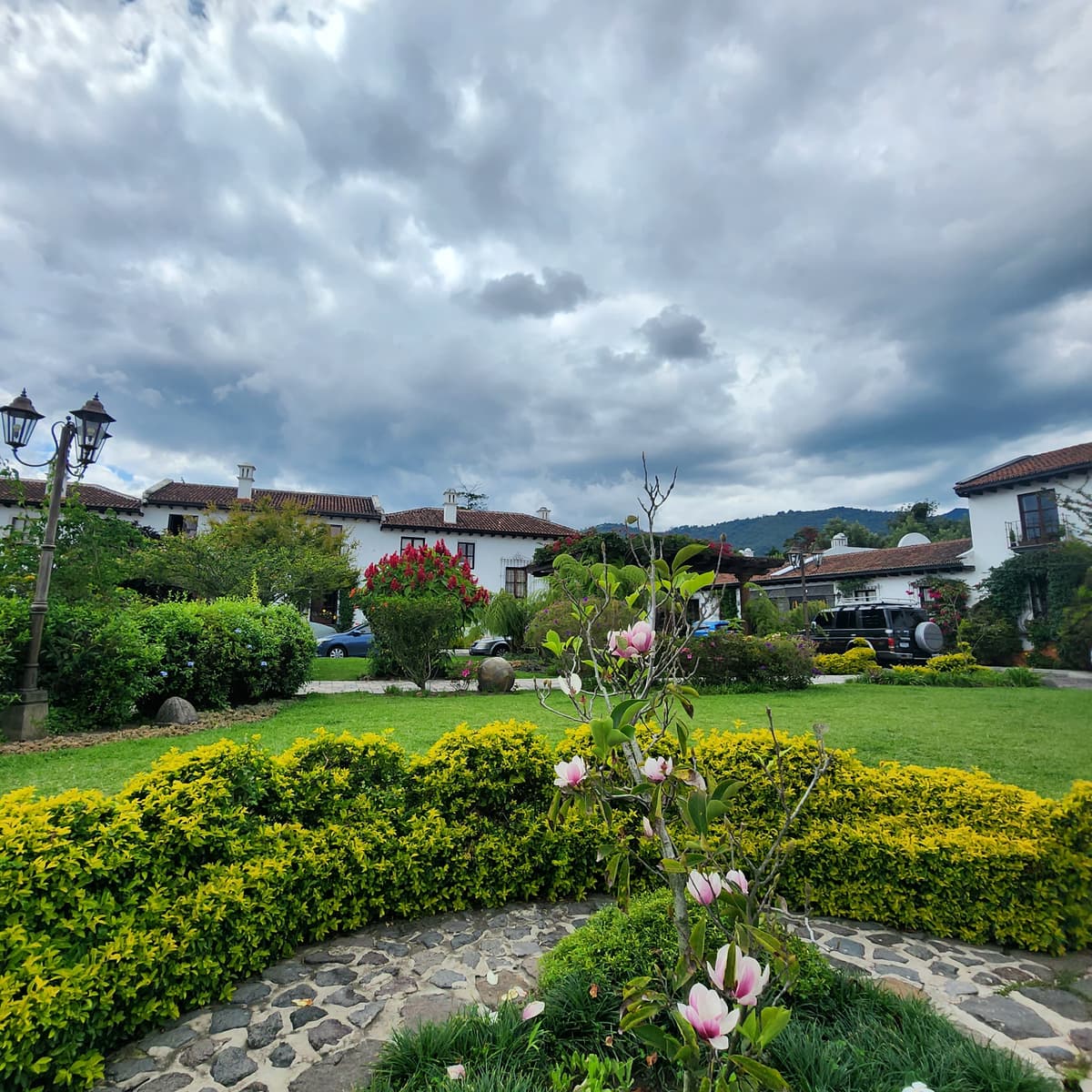 Casa en Renta en Antigua Guatemala  - foto 1
