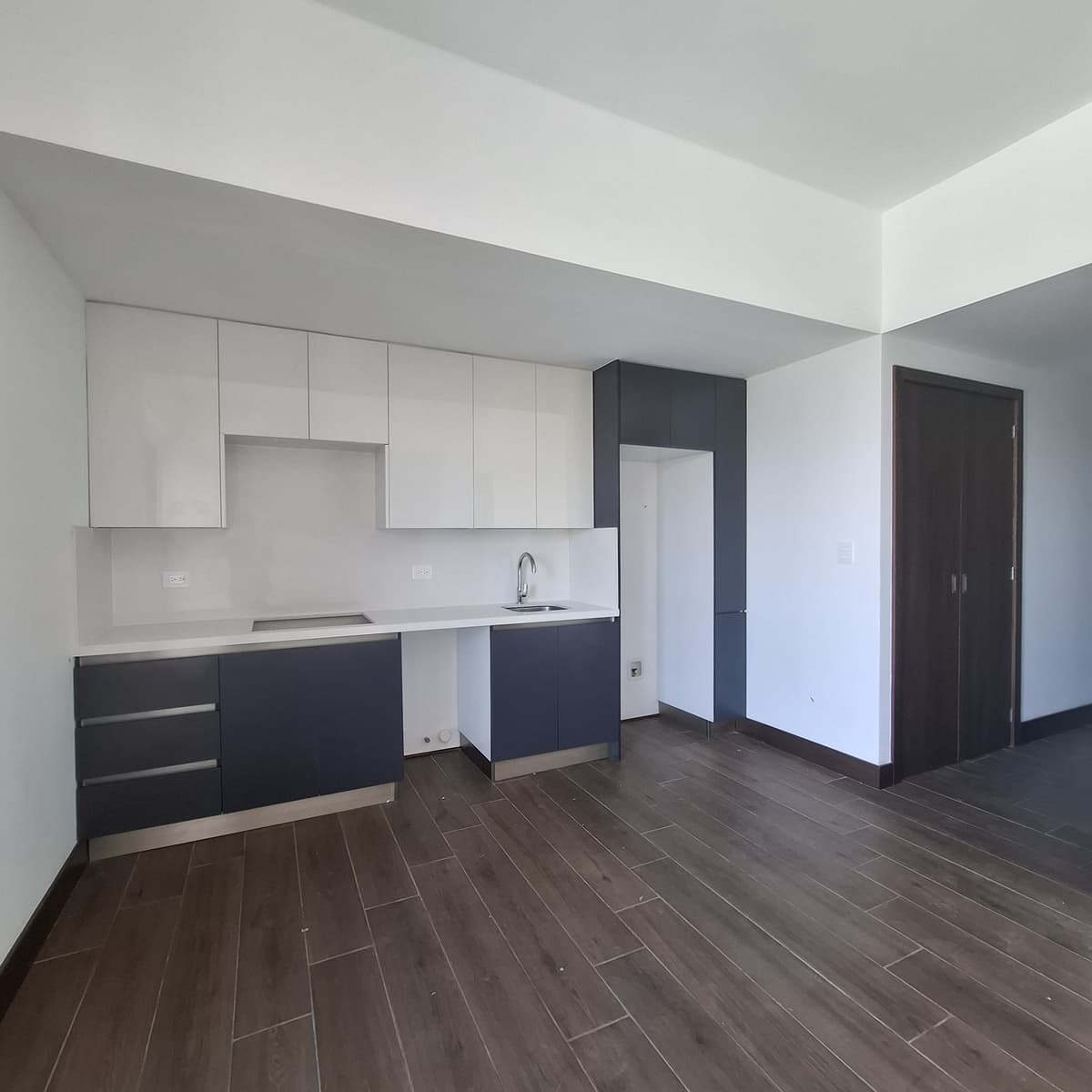 Apartamentos en Construcción en la zona 14  - foto 1