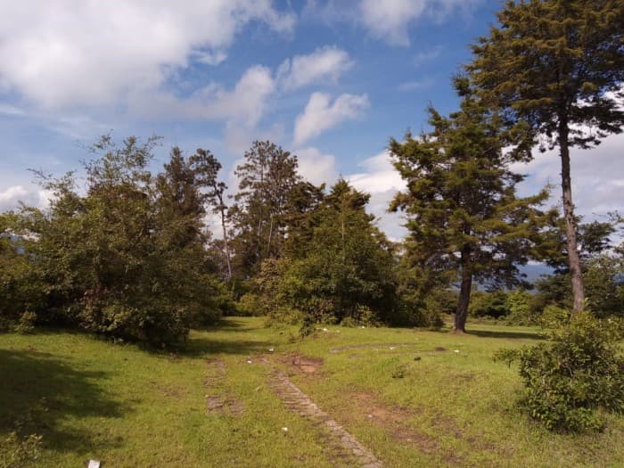 Venta de terreno Residencial en El Tejar Chimaltenango - foto 1
