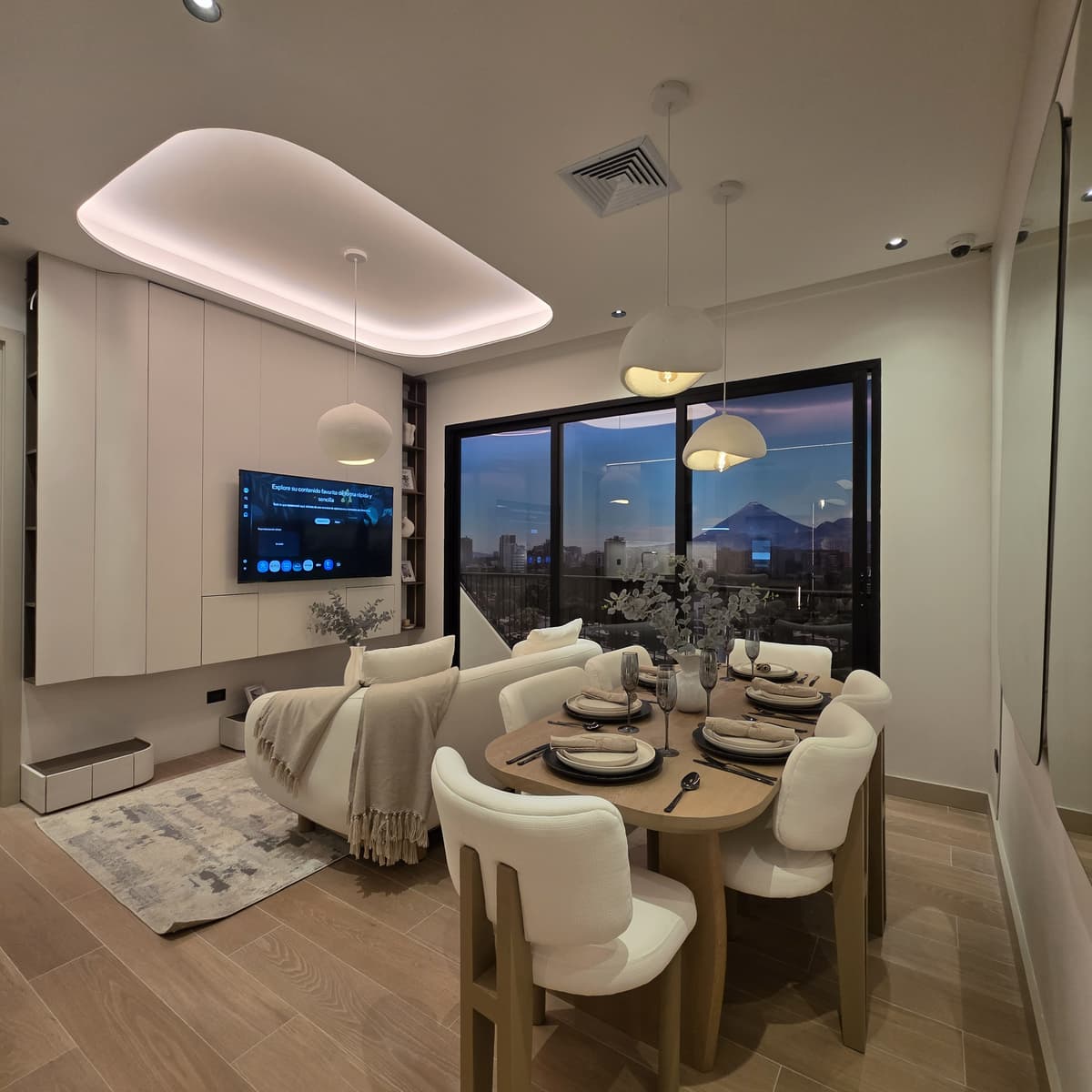 Apartamento en Pre-venta en Zona 15 para inversion - foto 1