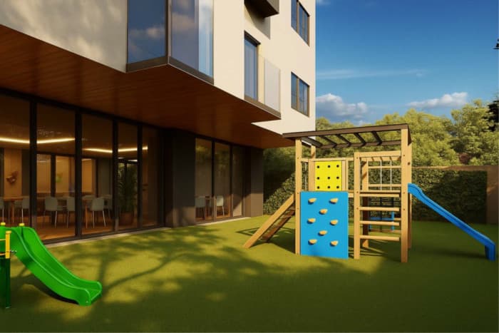 En Venta Apartamento Zona 11 Mariscal Guatemala - foto 1