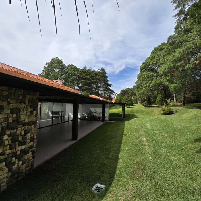 Exclusiva Casa en Hacienda Nueva Country Club Guatemala - foto 1