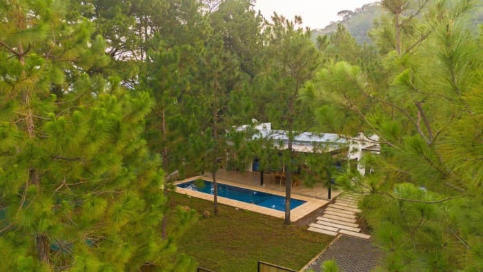 Casa en Venta en Laguna El Pino Barberena Santa Rosa - foto 1